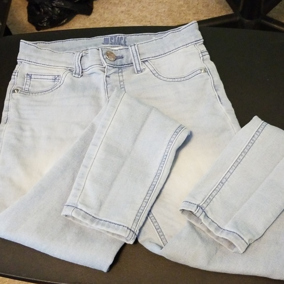 Justice Other - Justice jeggins size 12